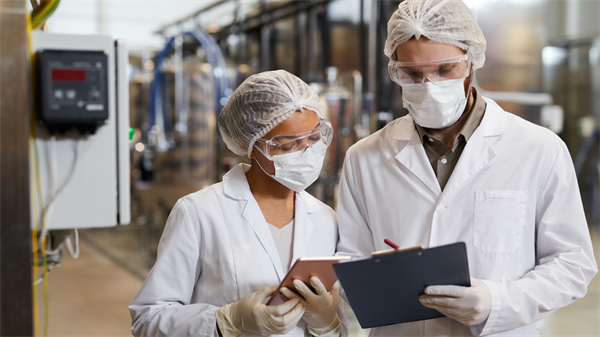 Industria farmacéutica vs. Generación Z