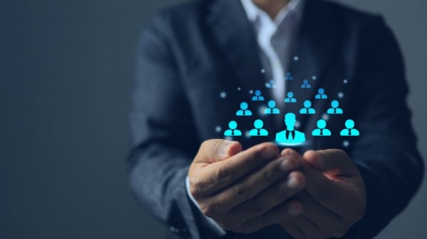 6 Keys to Future-Proof Your Talent Strategy