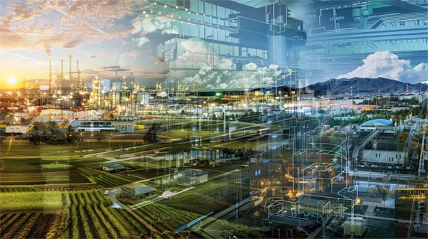 Tertiarization – Workforce Development Within the Sectors