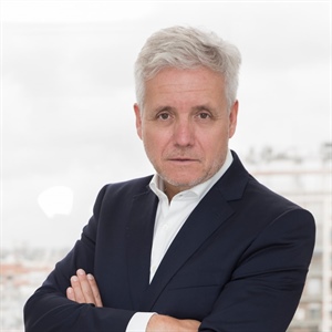 Alfredo Santos