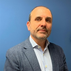 Robert Mariné
