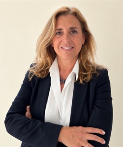 Esther Torremocha portrait